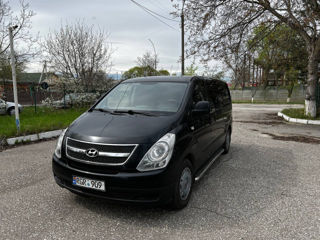 Hyundai H 300