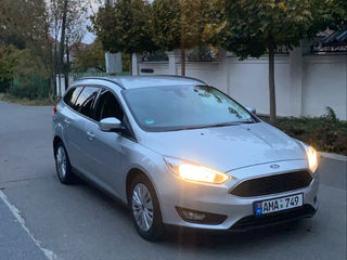 Ford Focus foto 1