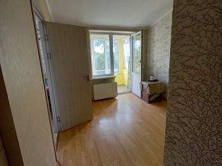 Apartament cu 3 camere, 56 m², Râșcani, Chișinău foto 8