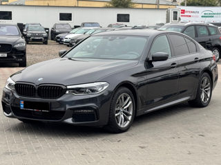 BMW 5 Series foto 1