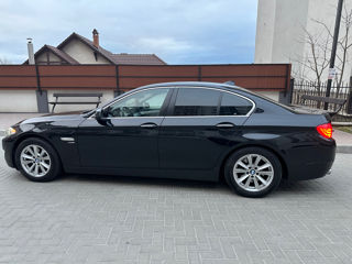 BMW 5 Series foto 7