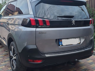 Peugeot 5008 foto 5