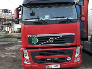 Volvo FH 460 EEV foto 2