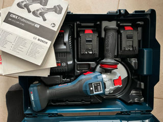 Bosch 18v 1500W