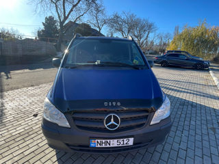 Mercedes Vito foto 4