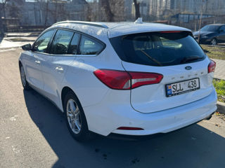 Ford Focus foto 4