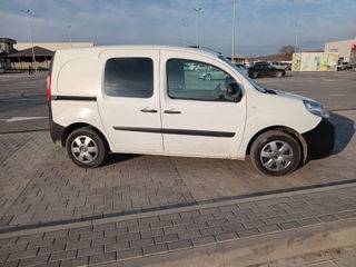 Renault Kangoo foto 10