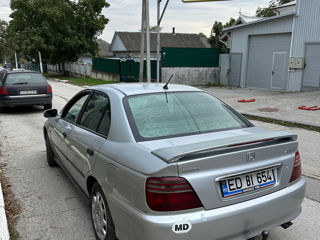 Honda Accord foto 5