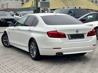 BMW 5 Series foto 5