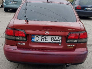 Mazda 626 foto 6