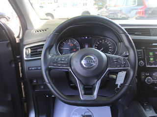 Nissan Qashqai foto 5