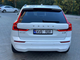 Volvo XC60 foto 5