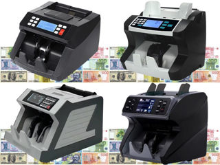 Verificator bancnote si documente UV. Детектор поддельных денег, банкнот / валюты с УФ, МГ, БП. foto 9