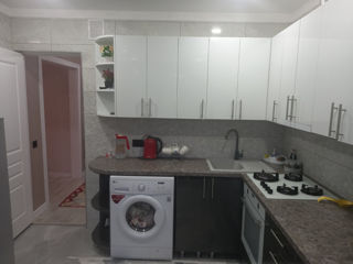 Apartament cu 3 camere, 75 m², BAM, Bălți foto 7