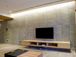 Furnir din piatră naturală decorativă - ardezie, mica, marmură, gresie, calcar. productie - Germania foto 10