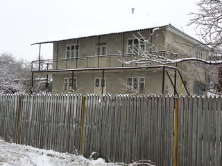 Vînzare in rate fara % sau schimb- casa la 12 km de gara de sud -chisinau in localitatea Bardar!!! foto 6