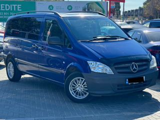 Mercedes Vito foto 5