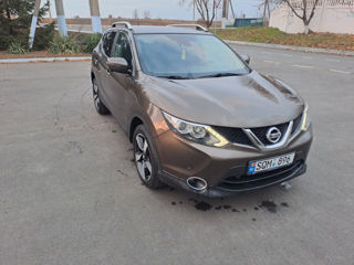 Nissan Qashqai foto 5