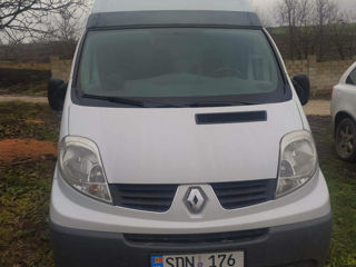 Renault Trafic foto 6