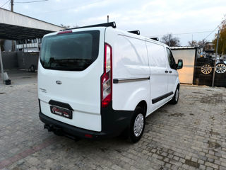 Ford Transit Custom foto 7