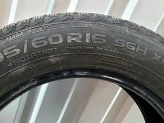 Nokian 205/60 r16 foto 5