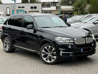 BMW X5 foto 3