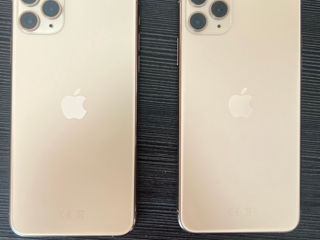Два IPhone 11 Pro Max