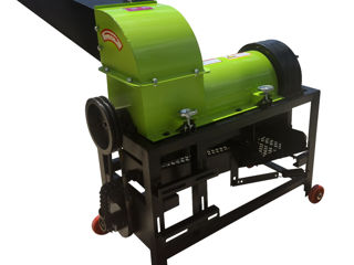 Batoza porumb industrială Des Champs (fără motor) foto 1