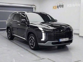 Hyundai Palisade foto 3