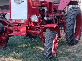 Tractor T-25A foto 3