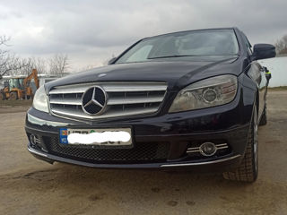 Mercedes C-Class