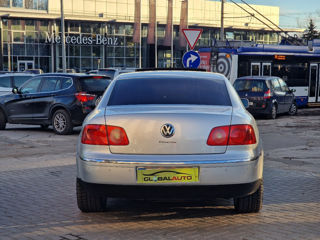 Volkswagen Phaeton foto 5