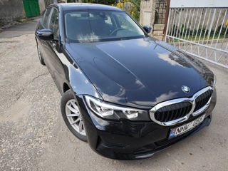 BMW 3 Series foto 2