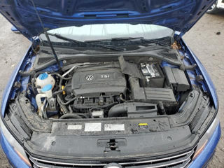 Volkswagen Passat foto 11