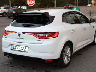 Renault Megane foto 1