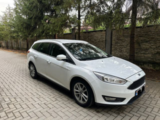 Ford Focus foto 3