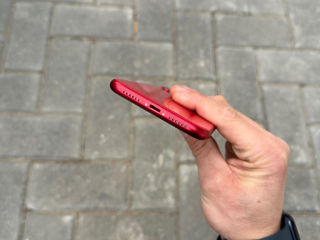 Iphone 11 Red 64Gb foto 6