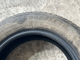 Продам 1 б.у шину 195/65 R15 Goodyear Vector 4seasons foto 5