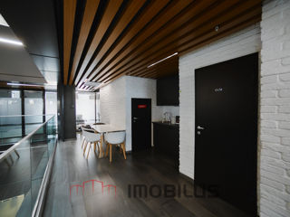Oficiu premium Digital Park! Suprafața de 150 m2 фото 9