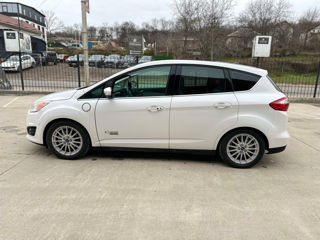 Ford C-Max foto 7