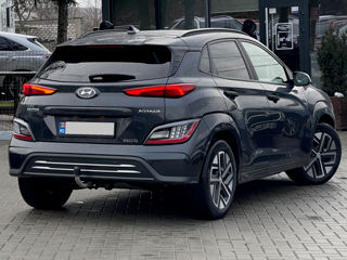 Hyundai Kona foto 3