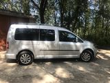 Volkswagen Caddy foto 4