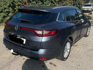 Renault Megane foto 6