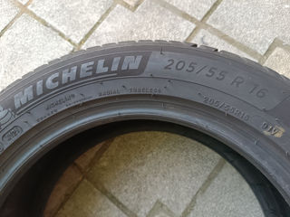 205 55 16, 2019 Michelin vară 95% foto 3