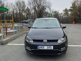 Volkswagen Polo foto 2