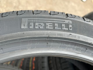 235/40 R19 Pirelli Cinturato P7/ Доставка, livrare toata Moldova foto 4