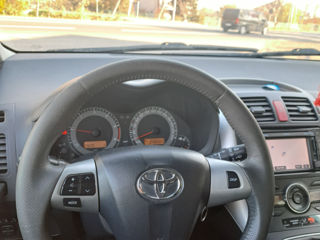 Toyota Auris foto 2