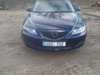 Mazda 6 foto 3