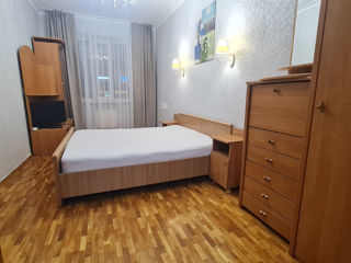 Apartament cu 3 camere, 70 m², Centru, Chișinău foto 7