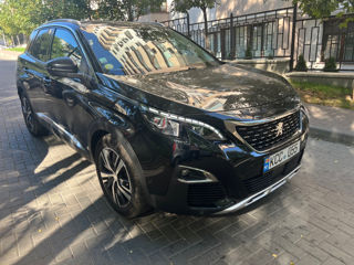 Peugeot 3008 foto 4